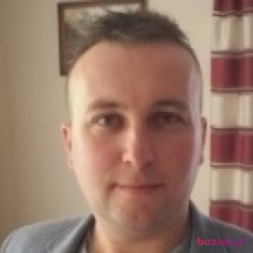 maciej2312m, Male, 38 years, Brzesko