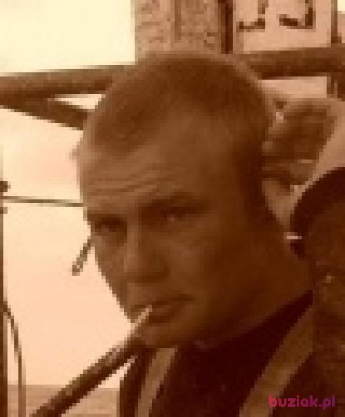 Marineron, Mężczyzna, 38 lat, Dziwnów