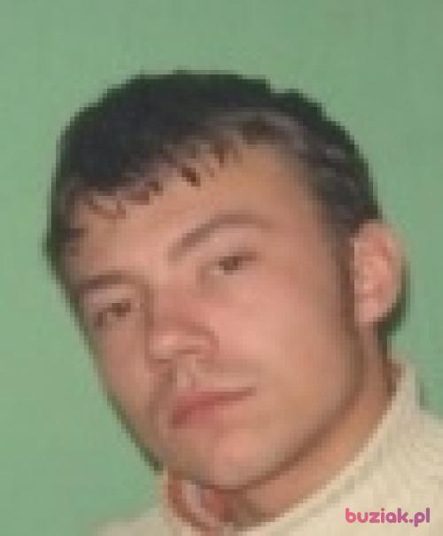 mfiolek, Mężczyzna, 40 lat, Kamień Pomorski