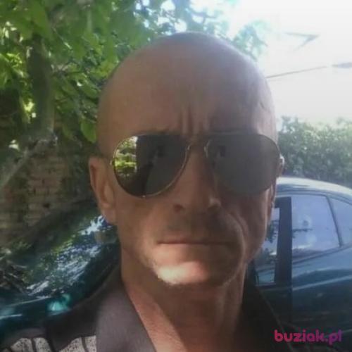 klaudiusz71, Mężczyzna, 55 lat, Chrzanów