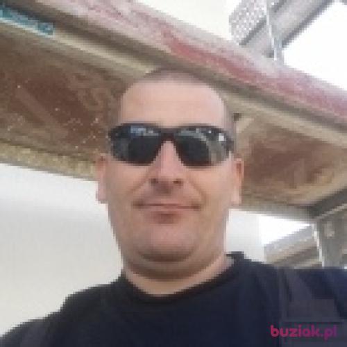 Lukaszbar1984r, Male, 42 years, Leszno