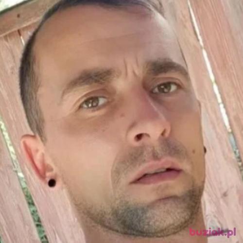 TOMEKMODE, Mężczyzna, 39 lat, Zgorzelec