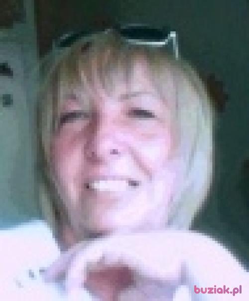monia69, Kobieta, 57 lat, Czeladź