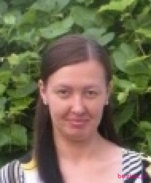Kasia20r, Kobieta, 43 lata, Słubice