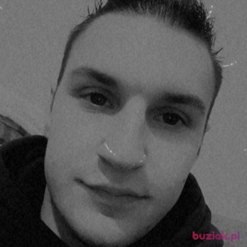 Kubusiasty22, Mężczyzna, 25 lat, Szczytno