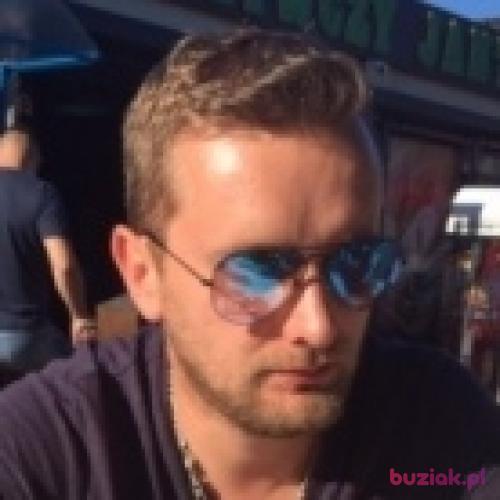 Pavel25, Mężczyzna, 43 lata, Koszalin