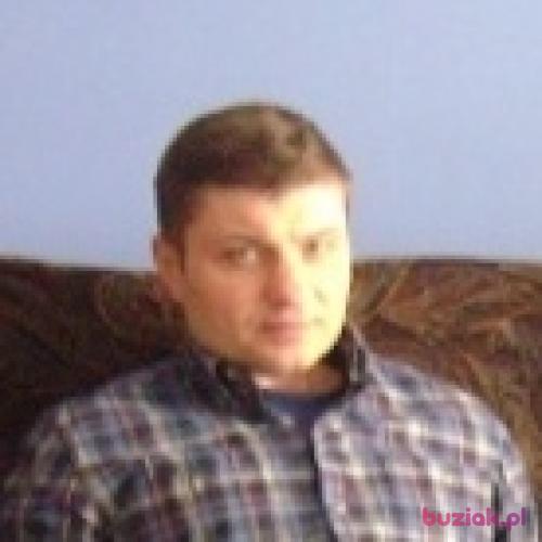 dariooowd, Mężczyzna, 53 lata, Białystok