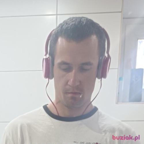 Looper, Mężczyzna, 31 lat, Babimost