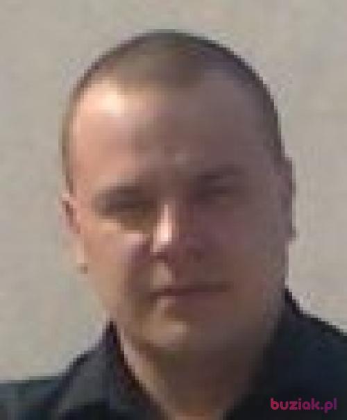 andrzej87pl, Mężczyzna, 38 lat, Pobiedziska