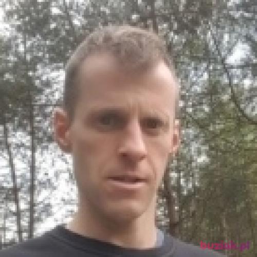DarioMor, Male, 44 years, Rybnik