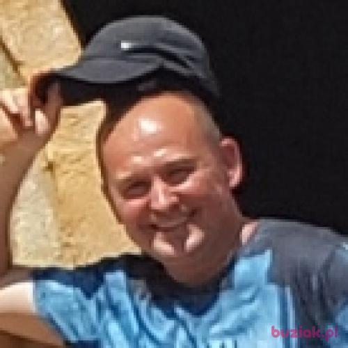 przemko8, Mężczyzna, 48 lat, Dzierzgoń