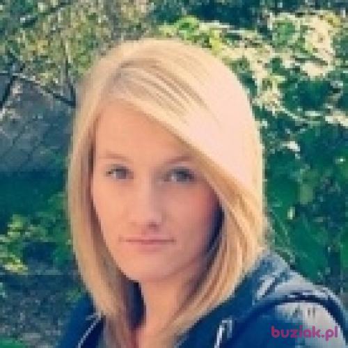 Agus1313, Female, 31 years, Warszawa
