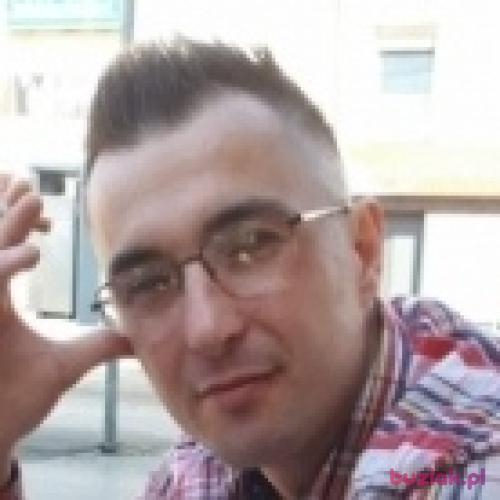 Boy33, Mężczyzna, 40 lat, Gorzów Wielkopolski