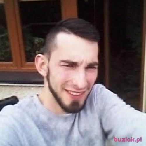 Patryk1993SB, Mężczyzna, 32 lata, Zielona Góra
