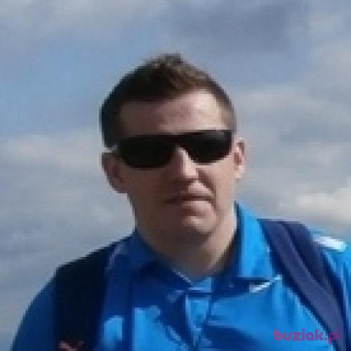 andrew81, Mężczyzna, 45 lat, Gołdap