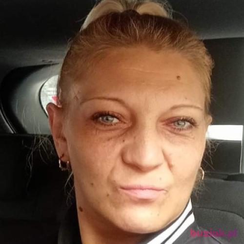 Marta_wawa83, Kobieta, 43 lata, Warszawa