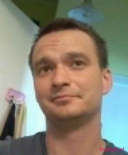 Michu1007, Mężczyzna, 36 lat, Gdańsk