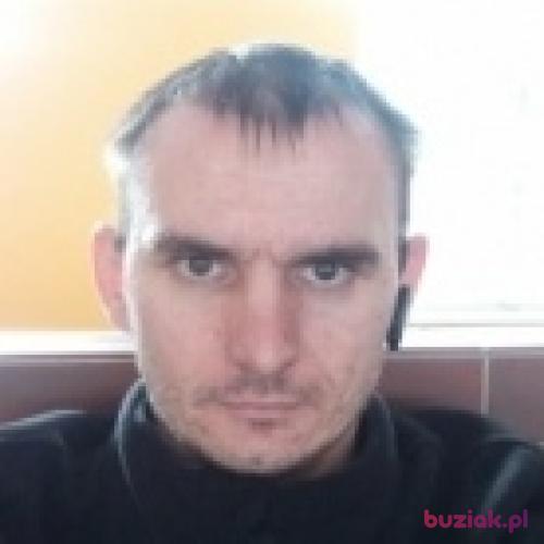 andzej5, Mężczyzna, 35 lat, Jarosław
