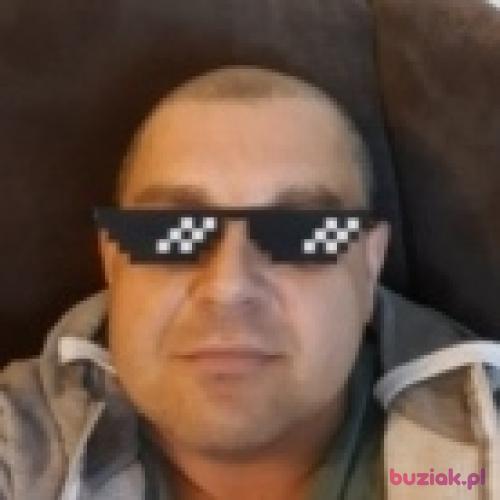Paul15, Mężczyzna, 44 lata, Holandia Południowa