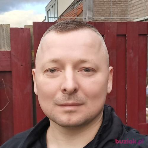 Krzychu41, Male, 43 years, Eindhoven