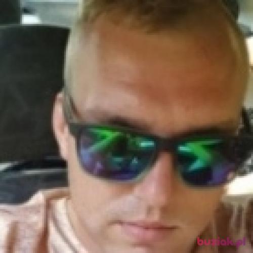 kumacz, Mężczyzna, 33 lata, Jastrowie