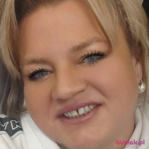 Gosia1980abc, Female, 45 years, Mannheim