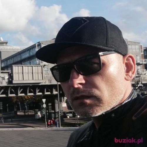 xxkuba78xx, Mężczyzna, 44 lata, Hamburg