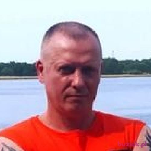 robson77, Mężczyzna, 49 lat, Września