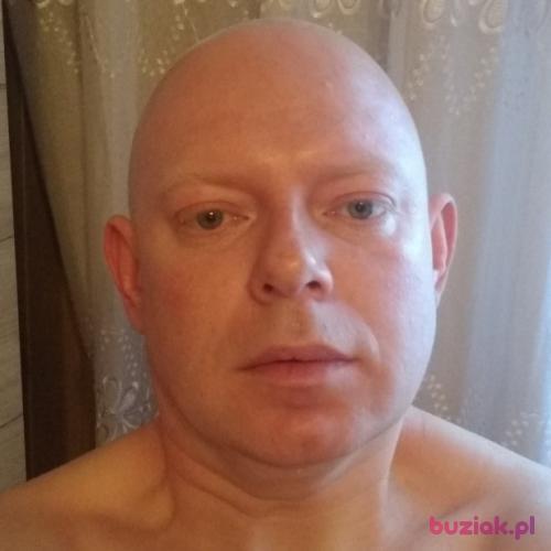 Kornall, Mężczyzna, 45 lat, Wysokie Mazowieckie