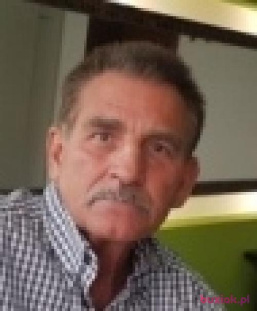Karolek19195, Male, 65 years, Frankfurt