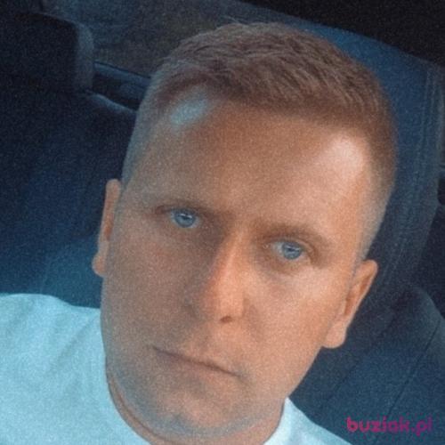 Adam5210, Mężczyzna, 36 lat, Parczew