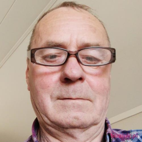 Melk, Mężczyzna, 66 lat, Ostrowiec Swiętokrzyski