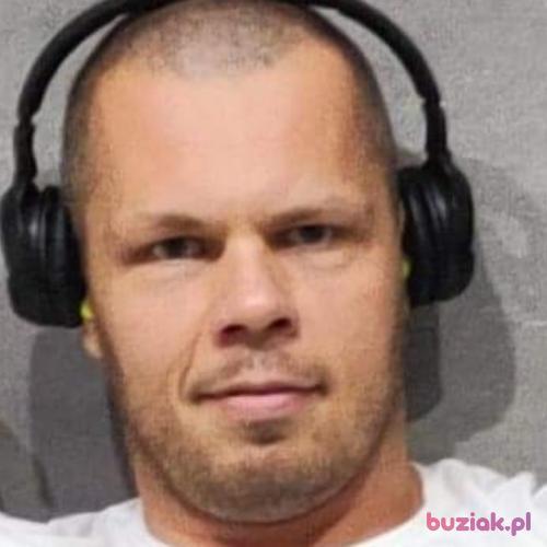 alien6, Mężczyzna, 43 lata, Środa Wielkopolska