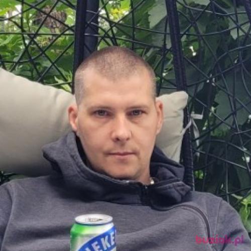rafi85fajny, Mężczyzna, 41 lat, Łódź