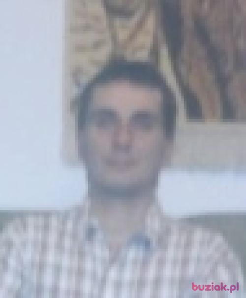 TU-Tomi, Mężczyzna, 48 lat, Orzysz