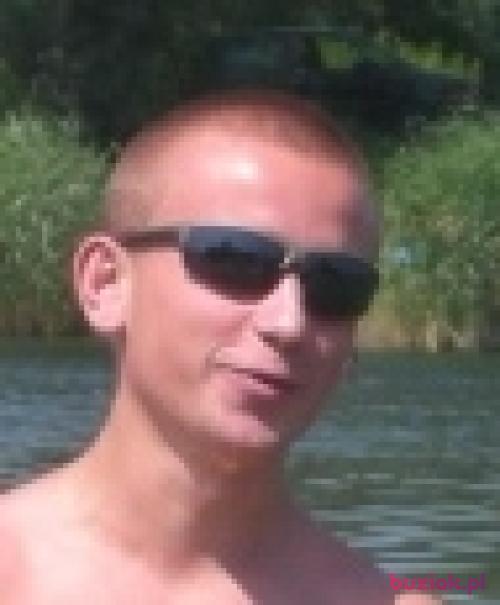 marcocorona, Mężczyzna, 36 lat, Kraków
