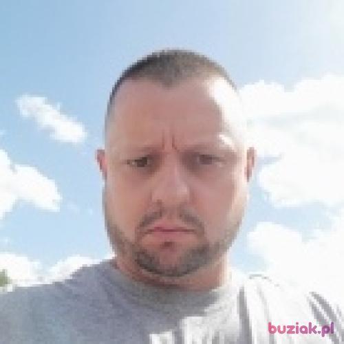 Krystian38l, Mężczyzna, 45 lat, Manchester