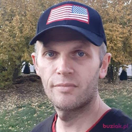 007john007, Mężczyzna, 39 lat, Żuromin