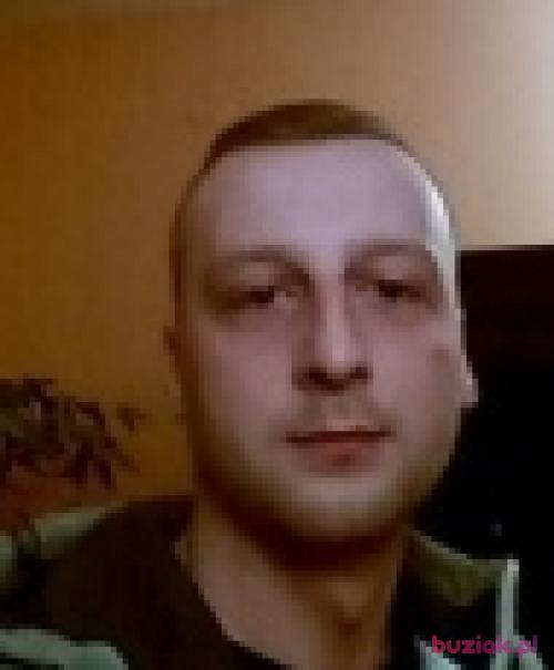 hubertg444, Mężczyzna, 38 lat, mazowieckie