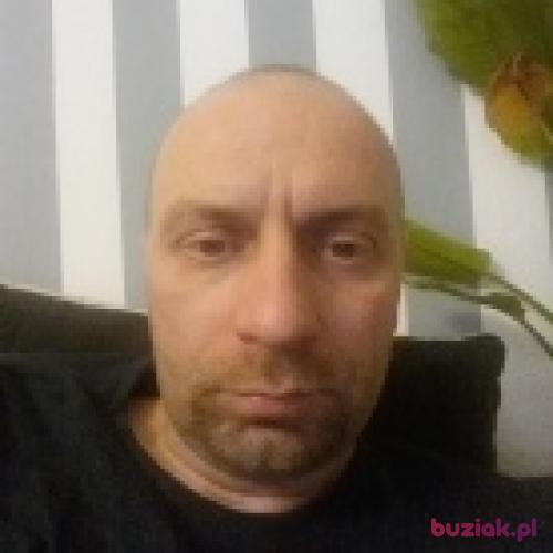 Piotrekjno, Mężczyzna, 46 lat, Jaworzno