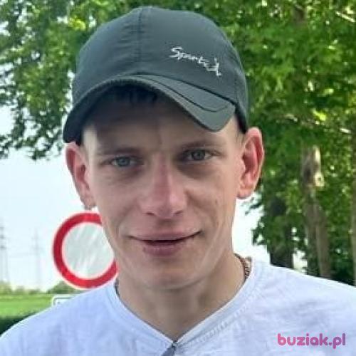 pudzian952, Male, 31 years, Lipno