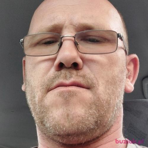 baranekfajny, Male, 44 years, Lipno