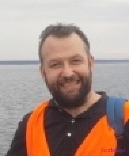 AdamLubliniec, Mężczyzna, 46 lat, Lubliniec