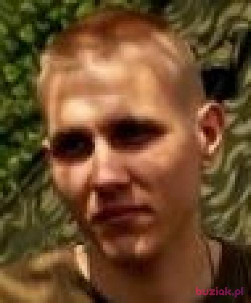 USMC, Mężczyzna, 32 lata, Bielsko-Biała