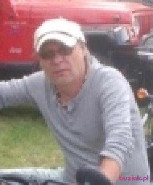Rockstar, Mężczyzna, 58 lat, Tarnowskie Góry