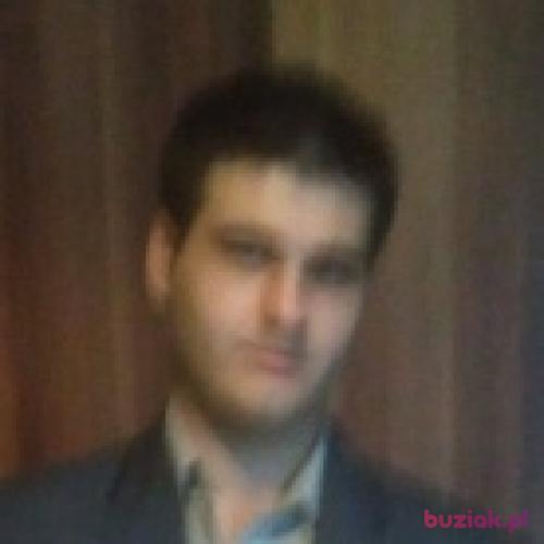 Kumasz, Male, 31 years, Pajęczno