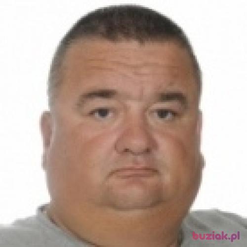 Crockers, Mężczyzna, 54 lata, Tychy