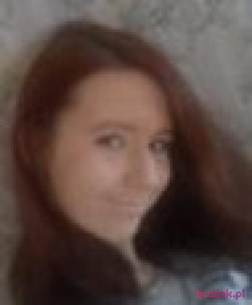delfinek92, Kobieta, 34 lata, Będzin