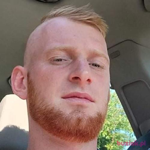 bitnyKrzysztof9, Mężczyzna, 31 lat, Wejherowo