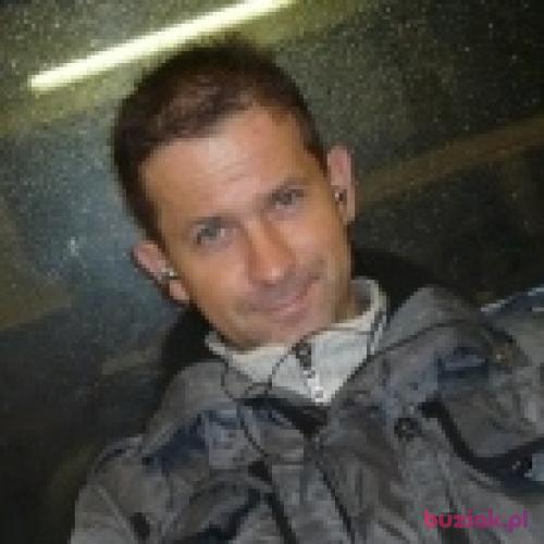 gin9999, Mężczyzna, 52 lata, Krzeszowice